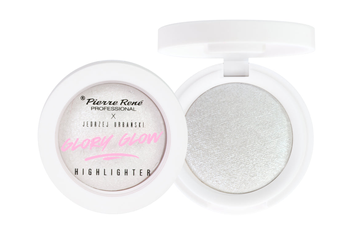 pierre rene Highlighter GLORY Glow Pierre Rene