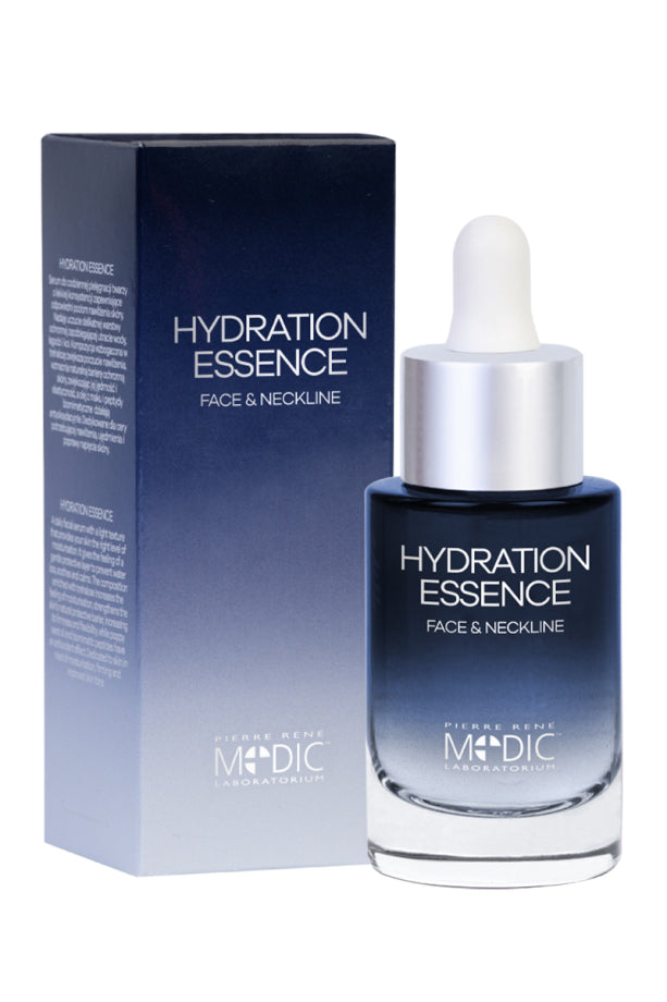 MEDIC HYDRATION ESSENCE Pierre Rene