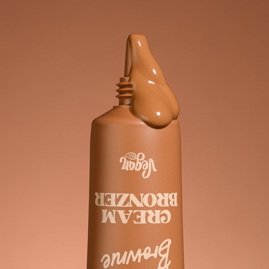 MIYO INSTA SHAPE Sweet Brownie Cream Bronzer Miyo
