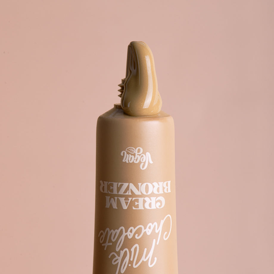 MIYO INSTA SHAPE Milk Chocolate Cream Bronzer Miyo