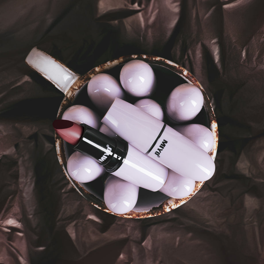 MIYO LIP AMMO CREAMY MOUSSE no.05 Miyo