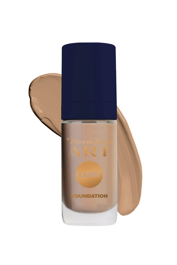 Lumi Touch Foundation Art - 04 SAND Pierre Rene