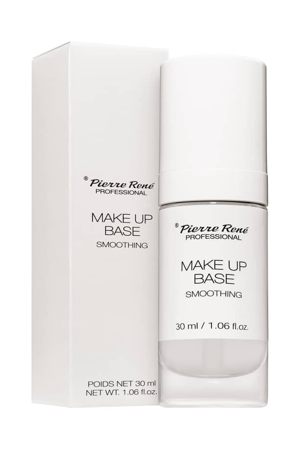 SMOOTHING MAKE UP BASE Pierre Rene