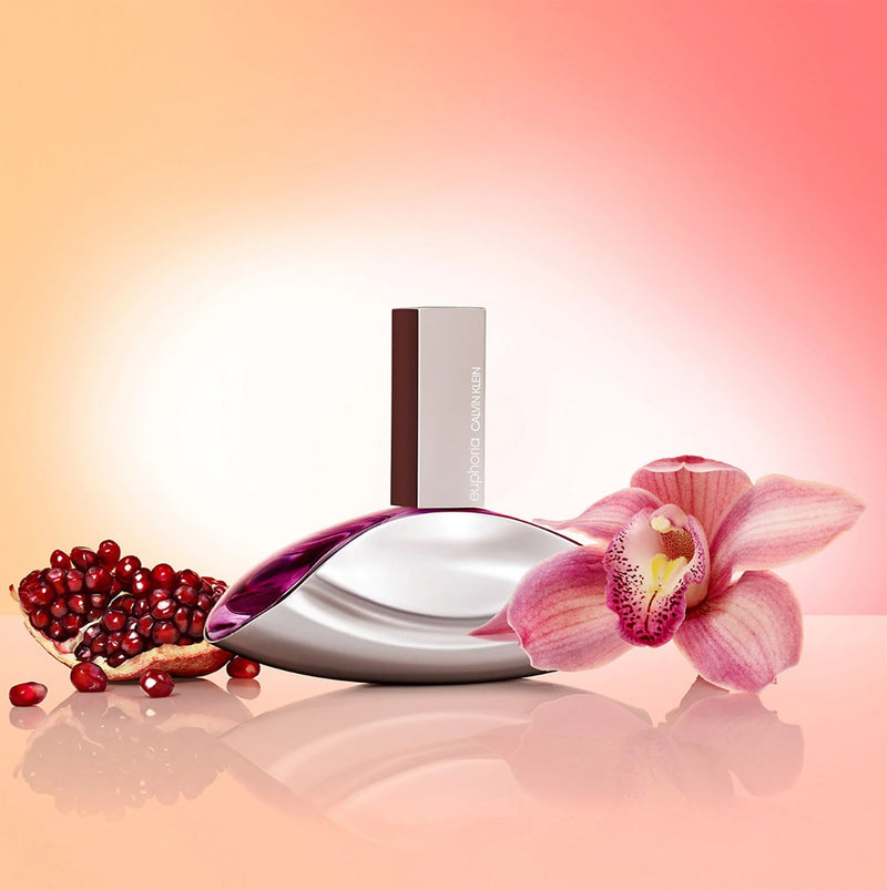 Calvin Klein Euphoria for Women EDP 100ml Calvin Klein