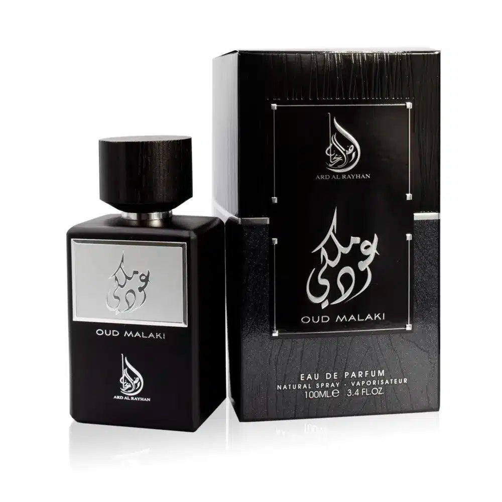 OUD MALAKI jori