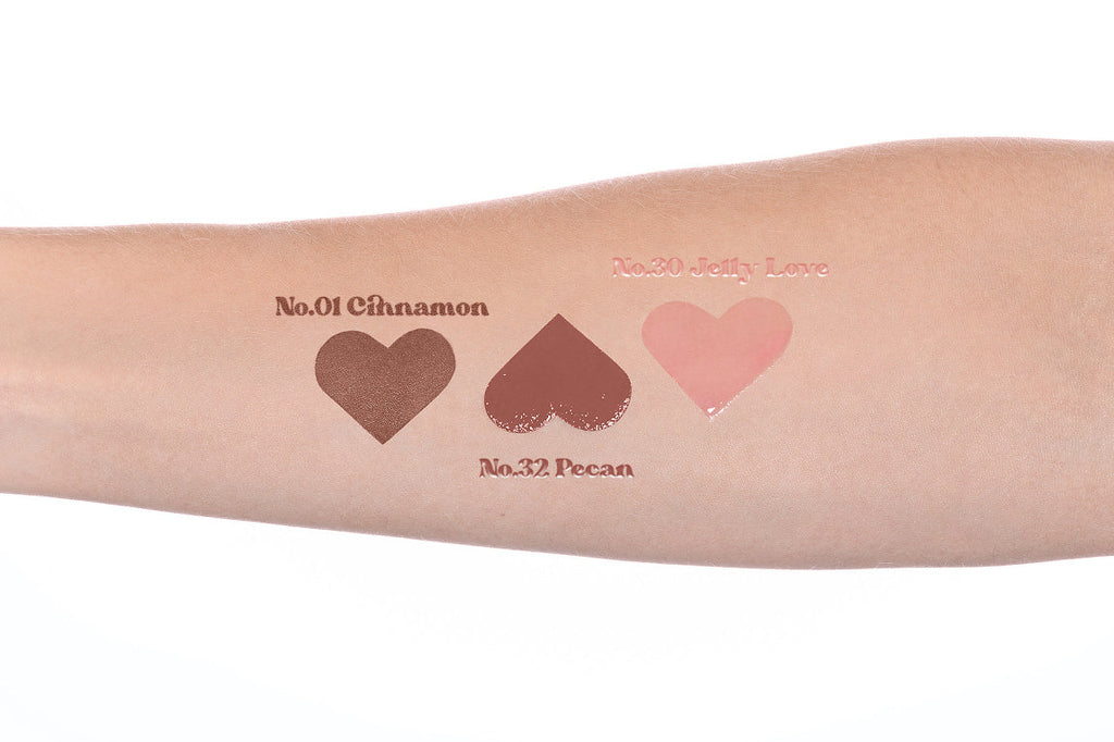 Miyo OUTSTANDING LIP GLOSS NUDE NO. 22 Miyo