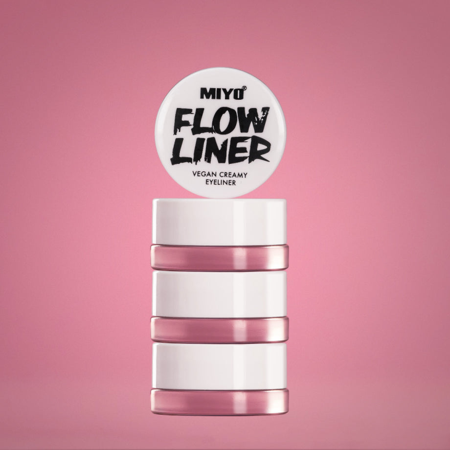 MIYO flow liner 04 Miyo