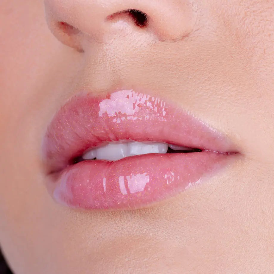 Plumping Lip Gloss no. 02 ICE CANDY PIERRE RENE Pierre Rene