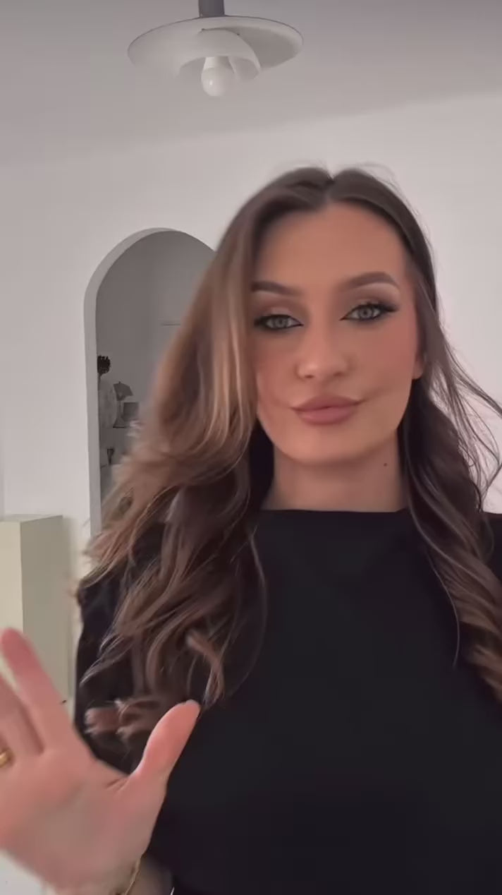 BROW MAKER Dark Brown