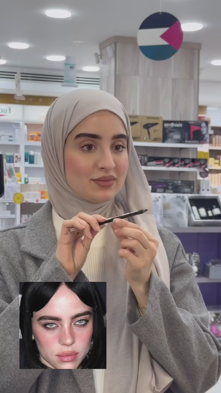 PROVOCATIVE MASCARA pierre rene