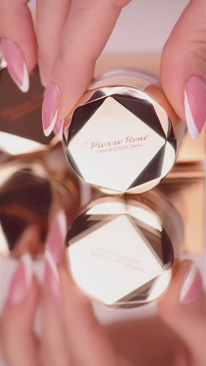 ROYAL DUST ILLUMINATING POWDER no. 02