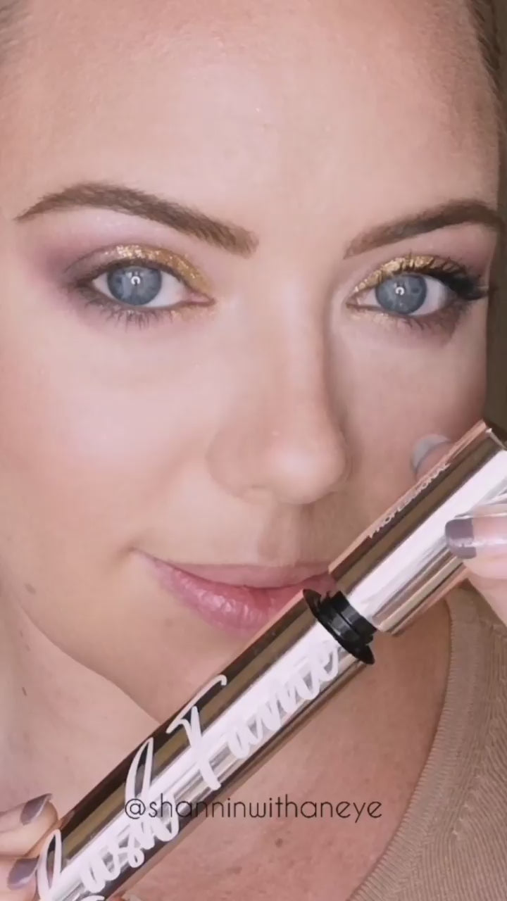 Lash Fame Mascara Volume