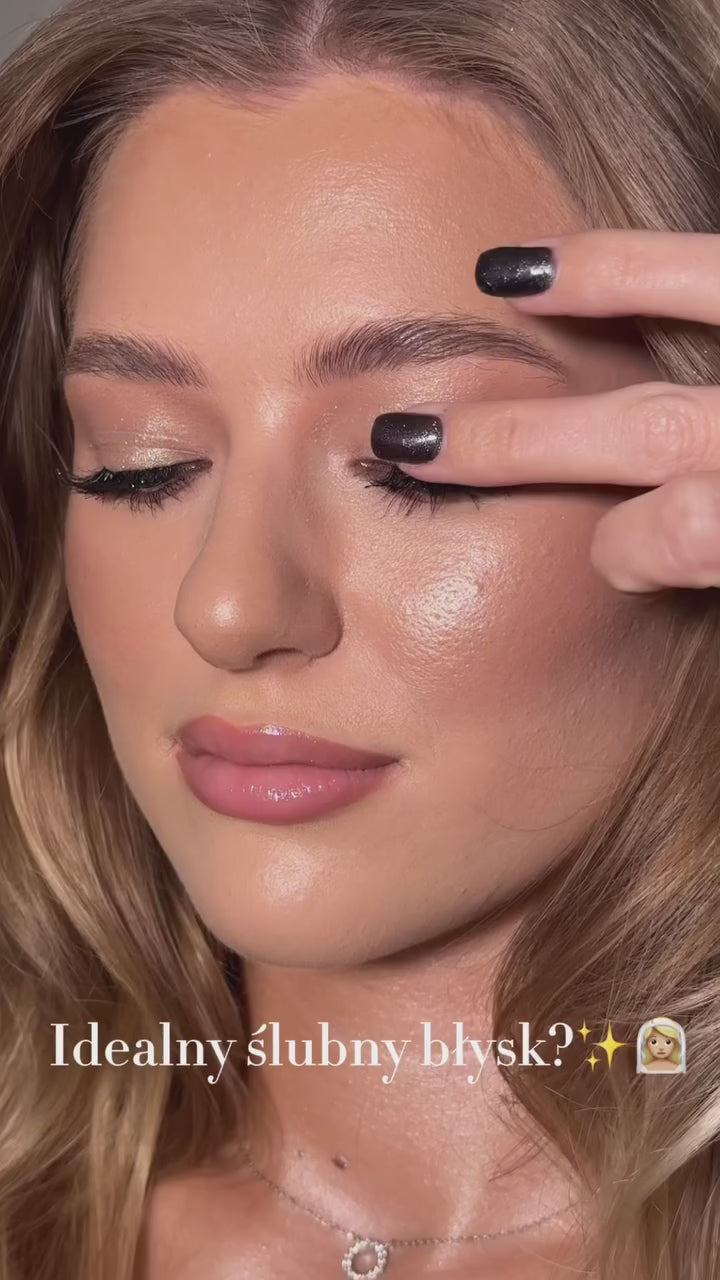 Royal Dust - Illuminating Powder 01