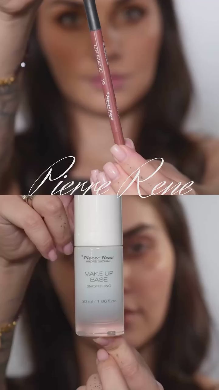 SMOOTHING MAKE UP BASE