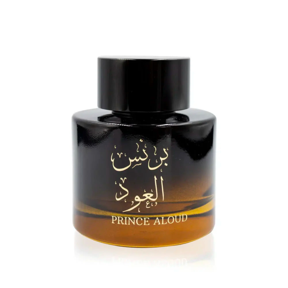 PRINCE AL OUD perfume jori
