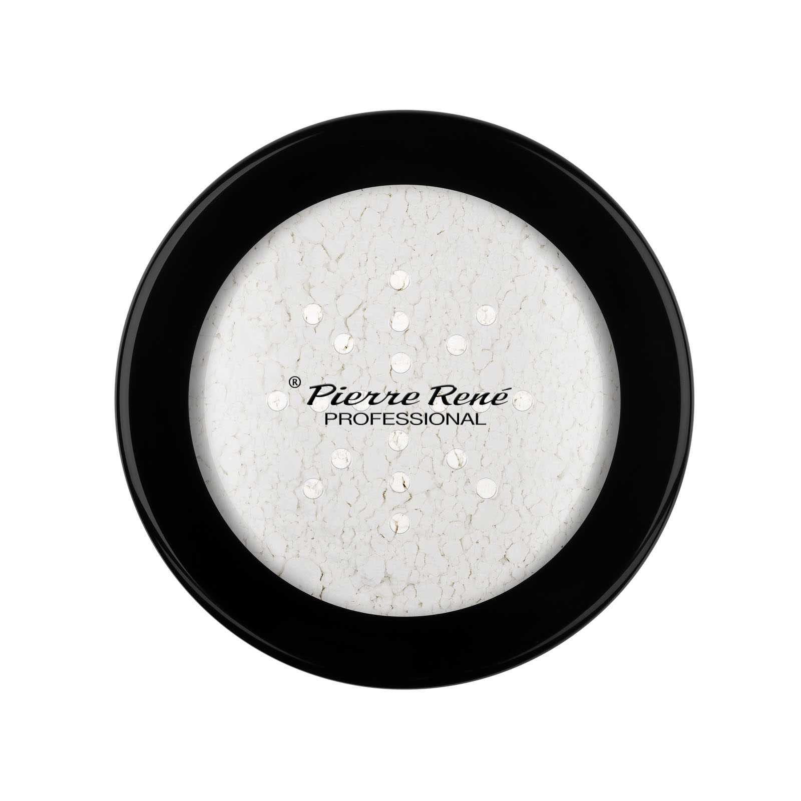 RICE LOOSE POWDER Pierre Rene