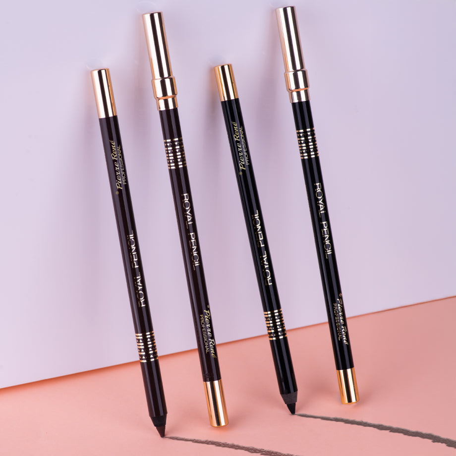 ROYAL PENCIL BLACK Pierre Rene Pierre Rene