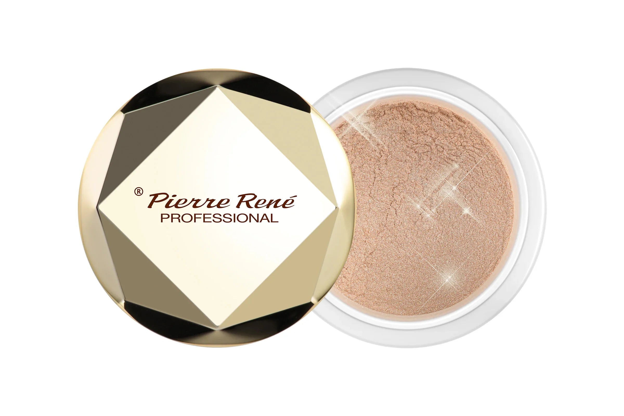 Royal Dust - Illuminating Powder 01 Pierre Rene