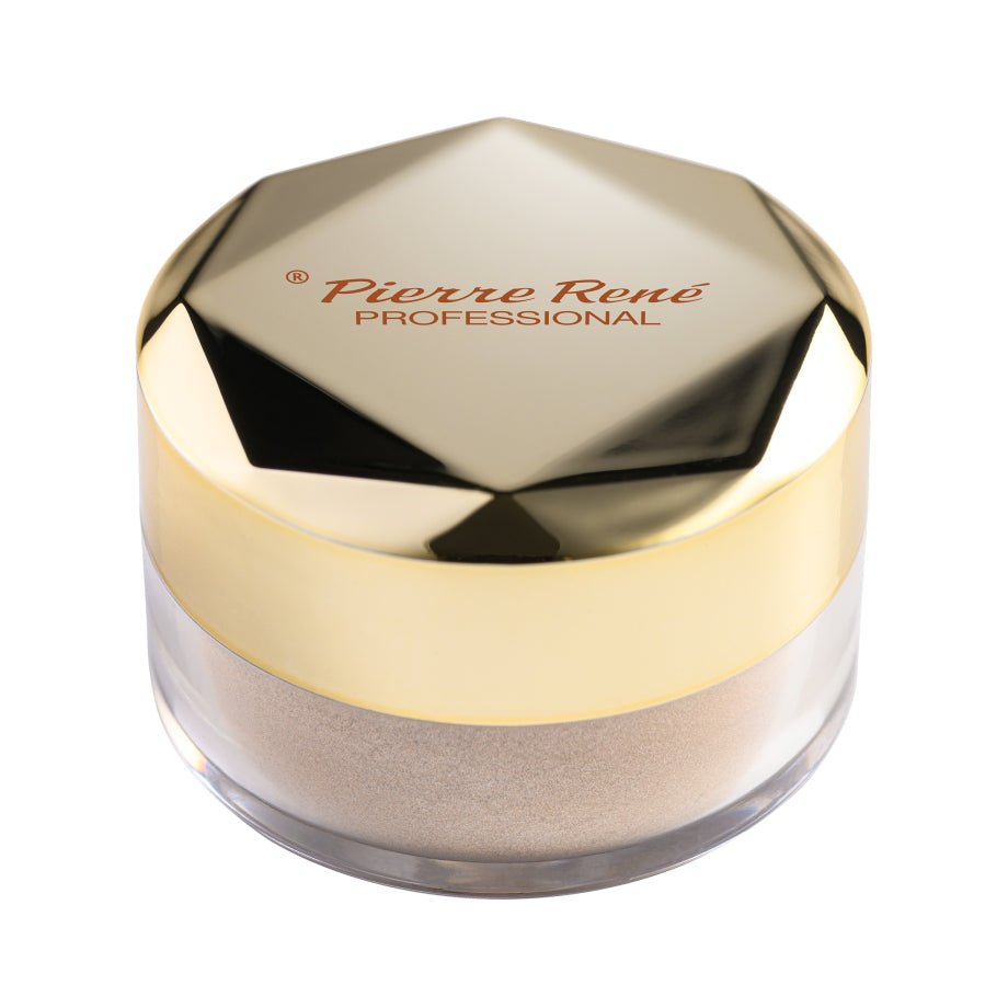 Royal Dust - Illuminating Powder 01 Pierre Rene