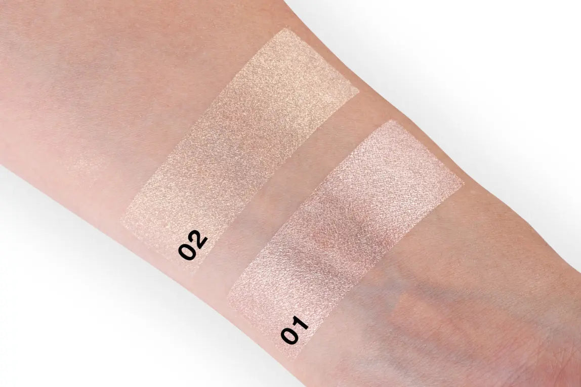 ROYAL DUST ILLUMINATING POWDER no. 02 Pierre Rene