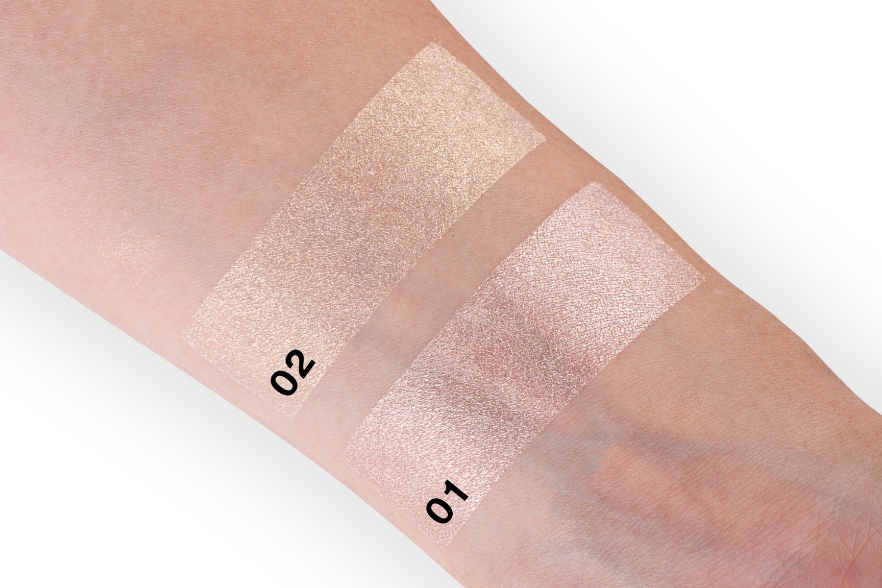 Royal Dust - Illuminating Powder 01 Pierre Rene