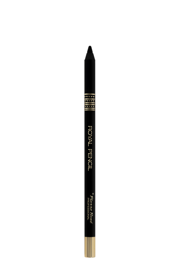ROYAL PENCIL BLACK Pierre Rene Pierre Rene