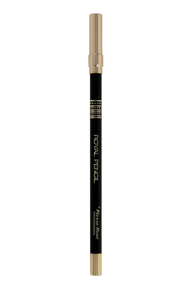 ROYAL PENCIL BLACK Pierre Rene Pierre Rene