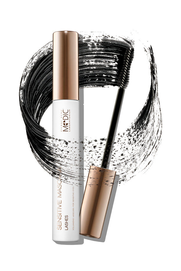 SENSITIVE MASCARA Pierre René Pierre Rene