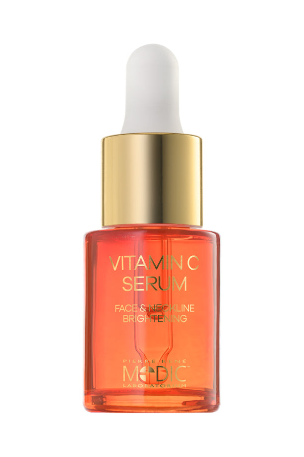 PIERRE RENE Medic Vitamin C Serum Pierre Rene