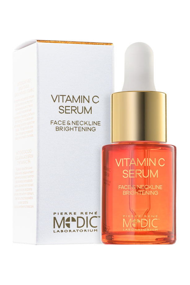 PIERRE RENE Medic Vitamin C Serum Pierre Rene