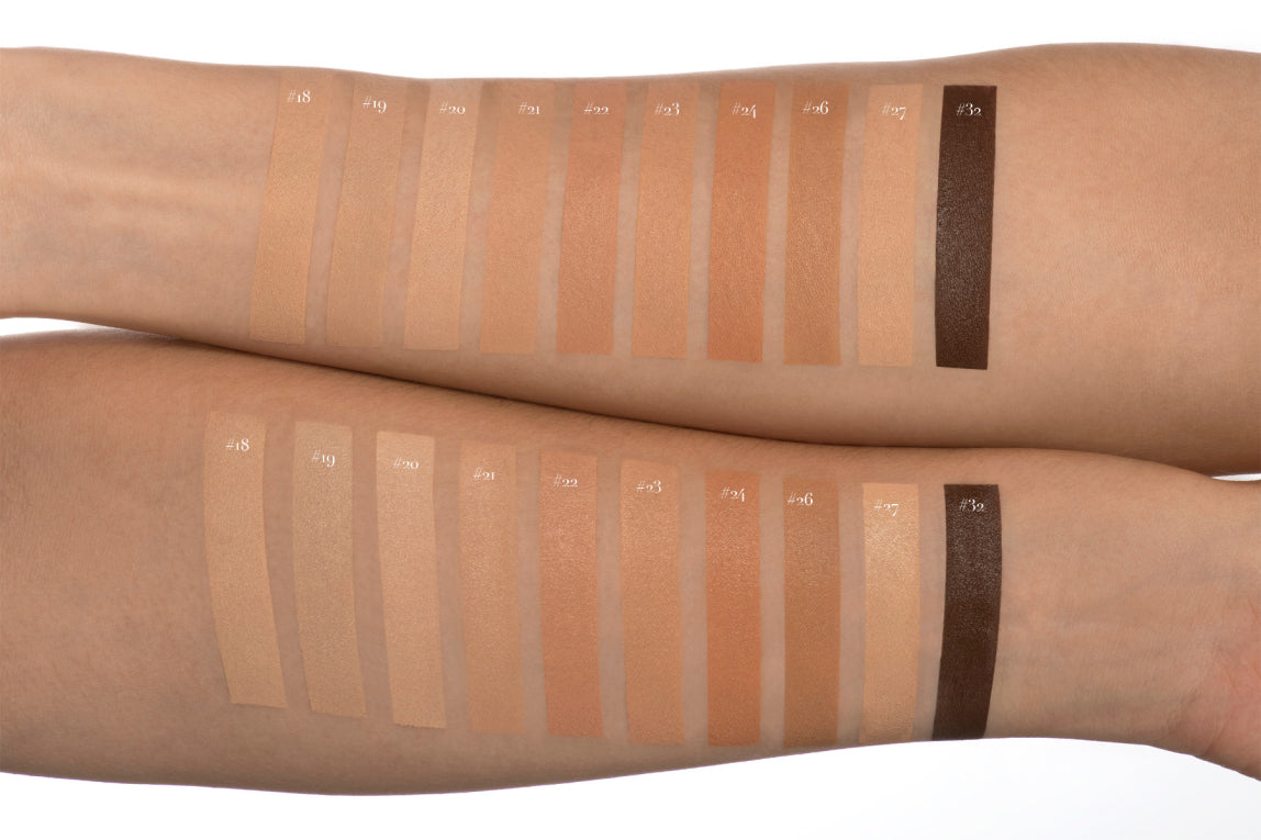 Skin Balance Foundation no. 24 Beige Pierre Rene