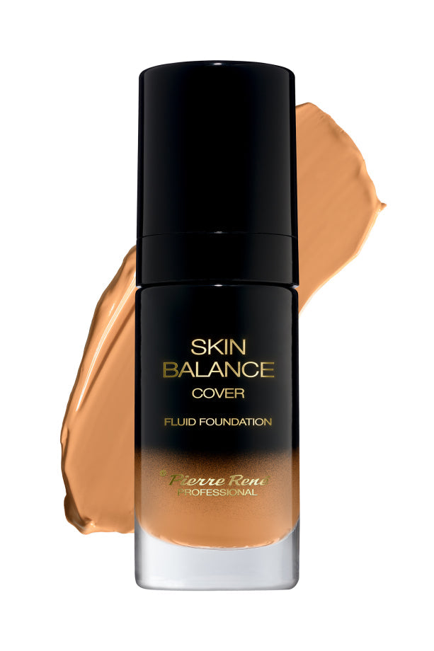 Skin Balance Foundation no. 24 Beige Pierre Rene