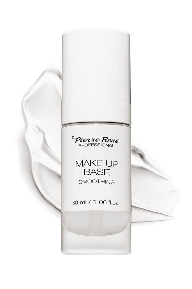 base smoothing Pierre Rene