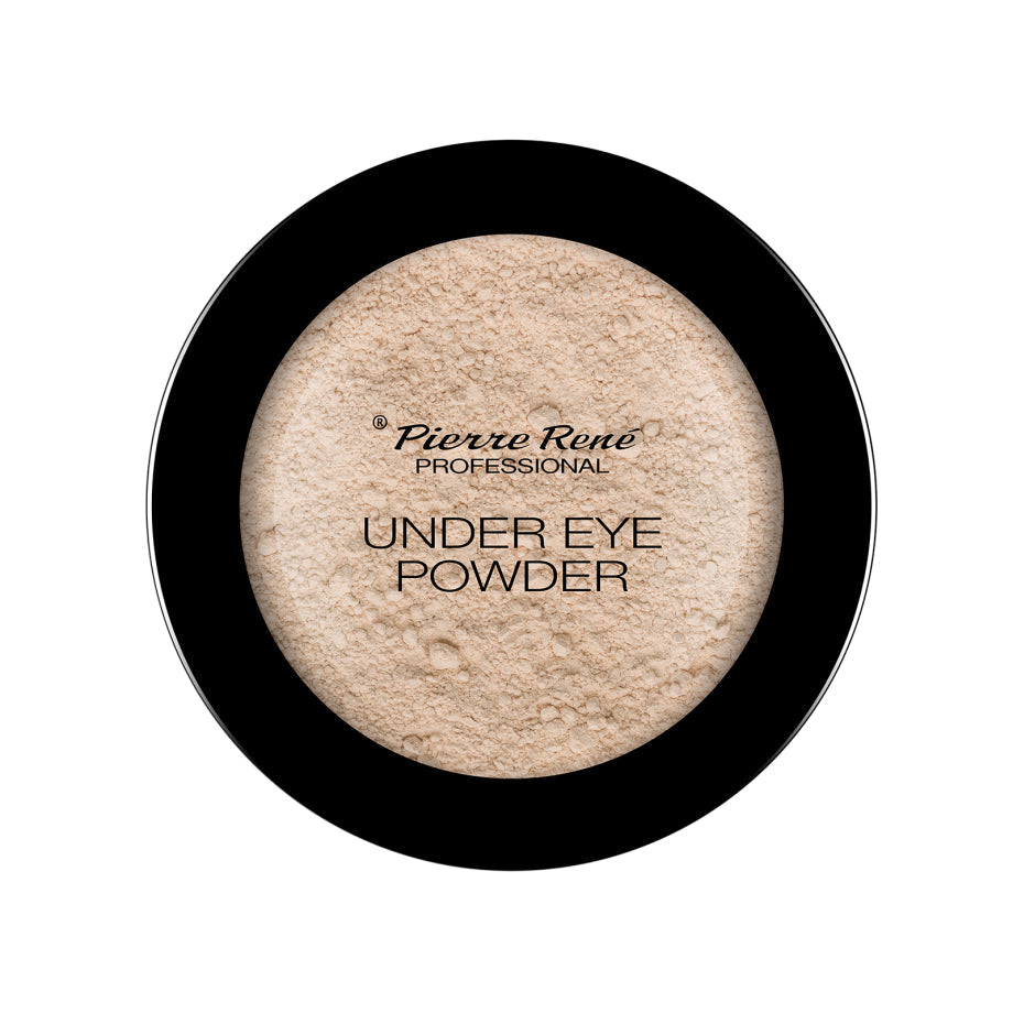 UNDER EYE POWDER Pierre rene Pierre Rene