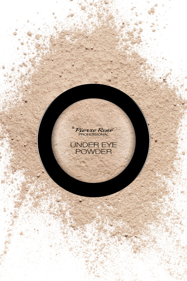 UNDER EYE POWDER Pierre rene Pierre Rene
