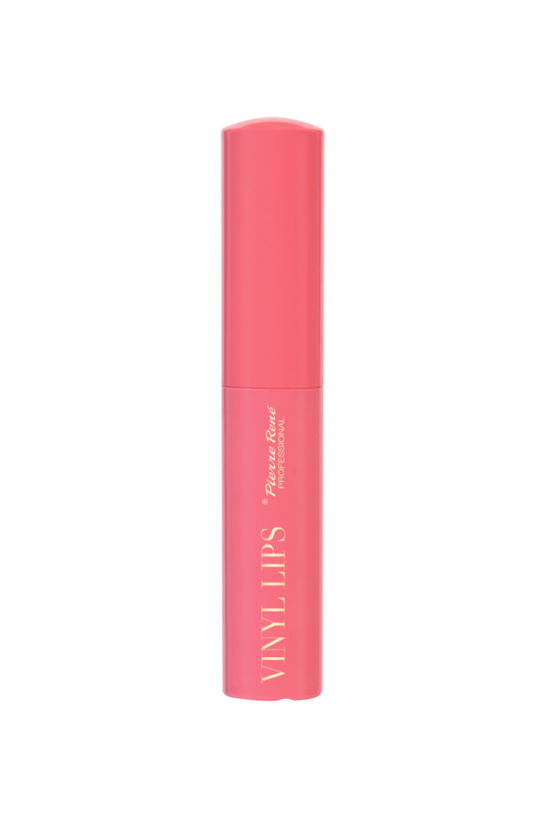 PIERRE RENE VINYL LIQUID LIPSTICK 01 Pierre Rene