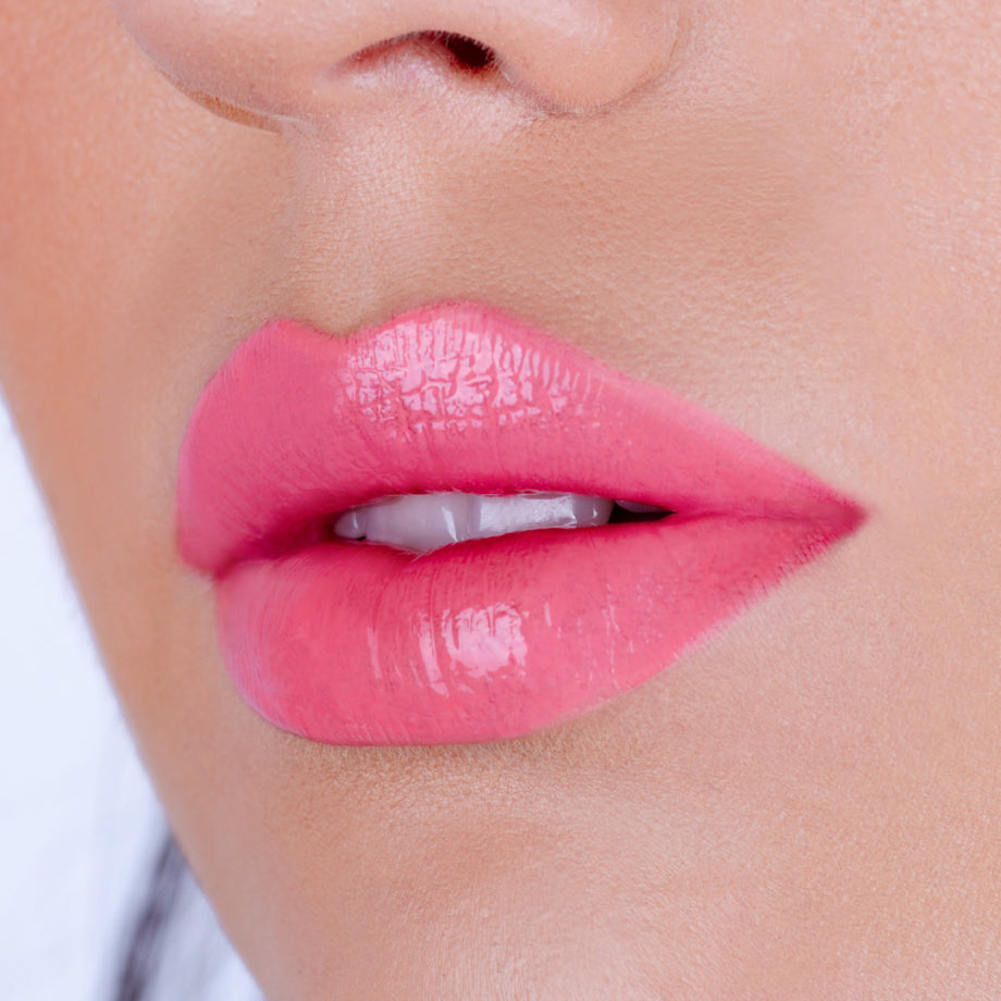 PIERRE RENE VINYL LIQUID LIPSTICK 01 Pierre Rene