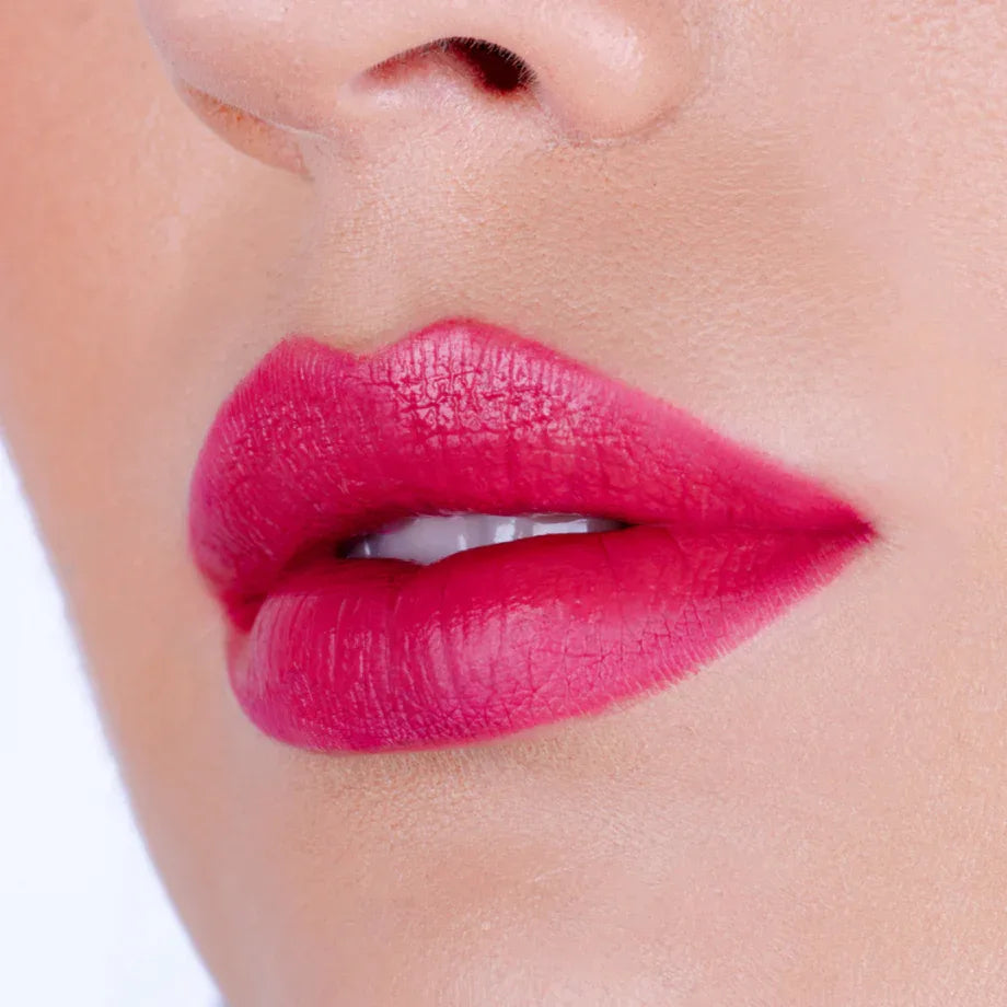 PIERRE RENE VINYL LIQUID LIPSTICK NO.03 ROSE FUSION Pierre Rene