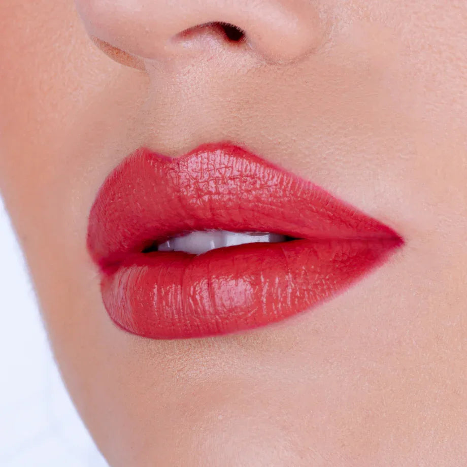 PIERRE RENE VINYL LIQUID LIPSTICK NO.04 WARM NUDE FUSION Pierre Rene