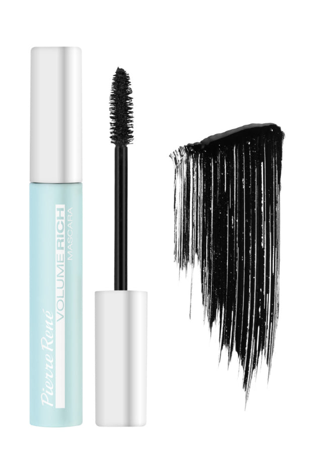 Volume Rich Mascara Pierre Rene