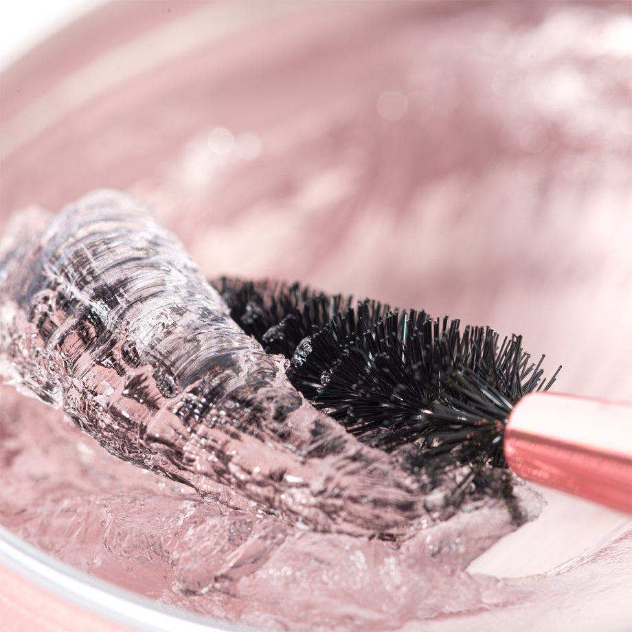 Brow wax Must Go On pink Miyo